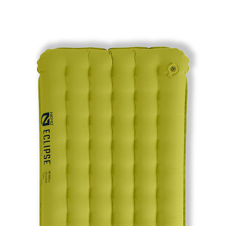 Eclipse™ All-Season Lightweight Insulated Sleeping Pad - Image 4