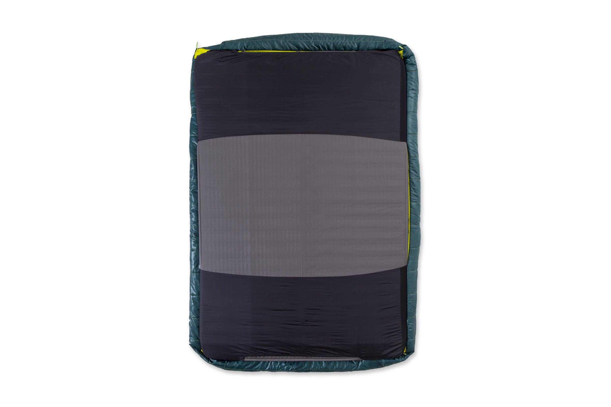 Jazz™ Double Synthetic Sleeping Bag - Image 5