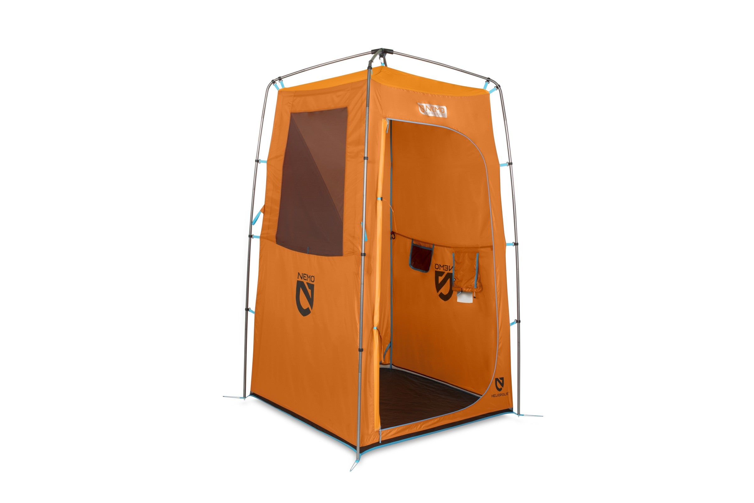 Heliopolis™ Privacy Shelter & Shower Tent - Image 2