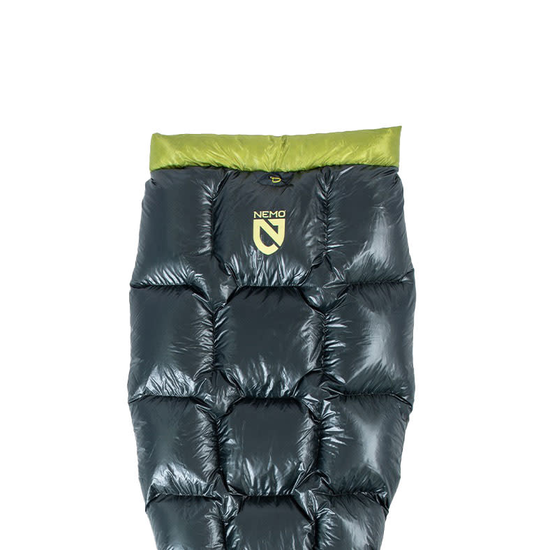 Pulse™ Endless Promise® Ultralight Backpacking Quilt