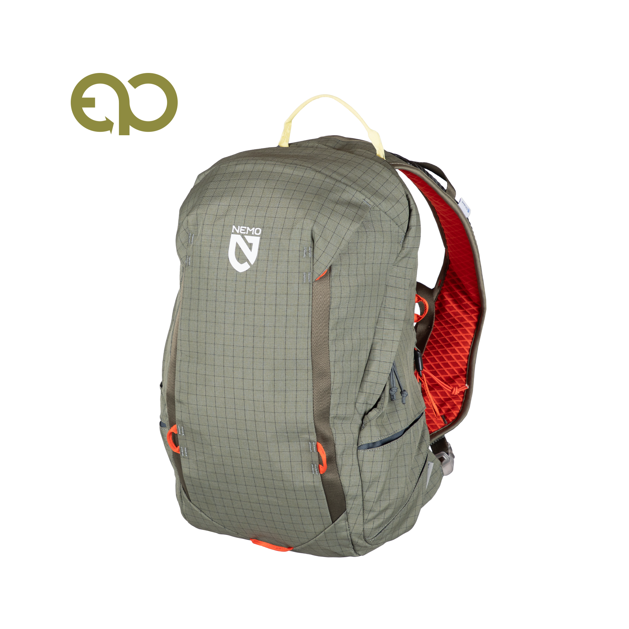 Resolve™ 15L Endless Promise® Technical Active Daypack - Image 4