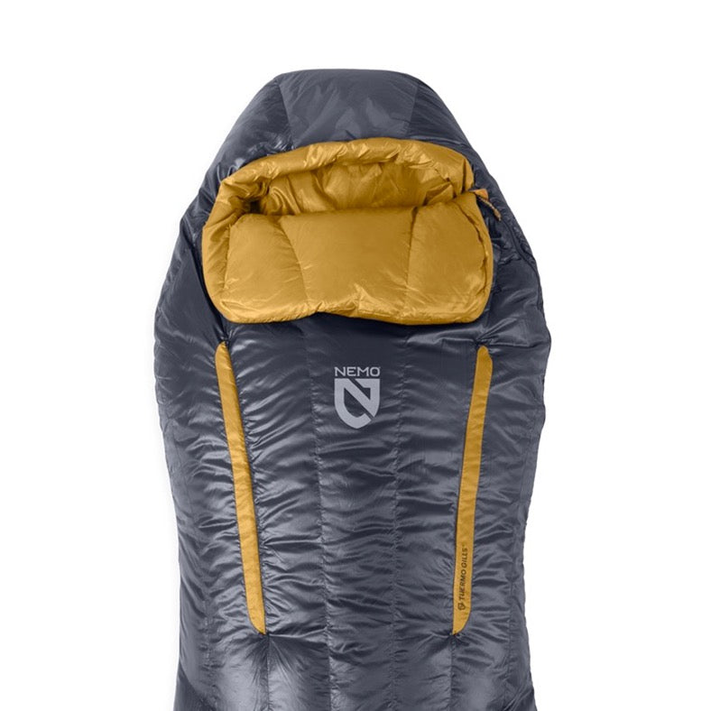 Disco™ Men's Endless Promise® Down Sleeping Bag - Image 3