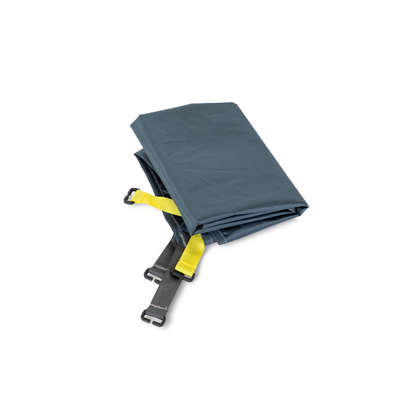 Dragonfly OSMO™ Footprint