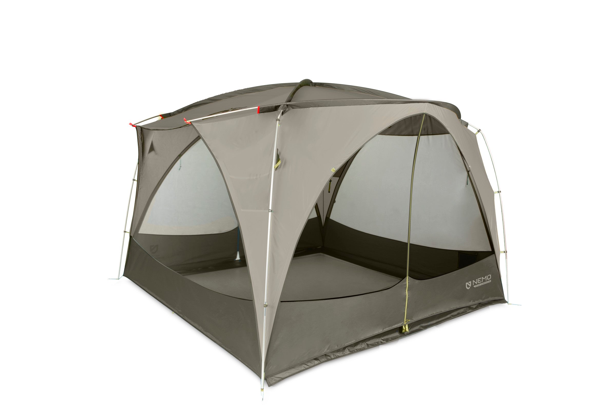 Victory™ Screenhouse Camp Shelter - Image 2