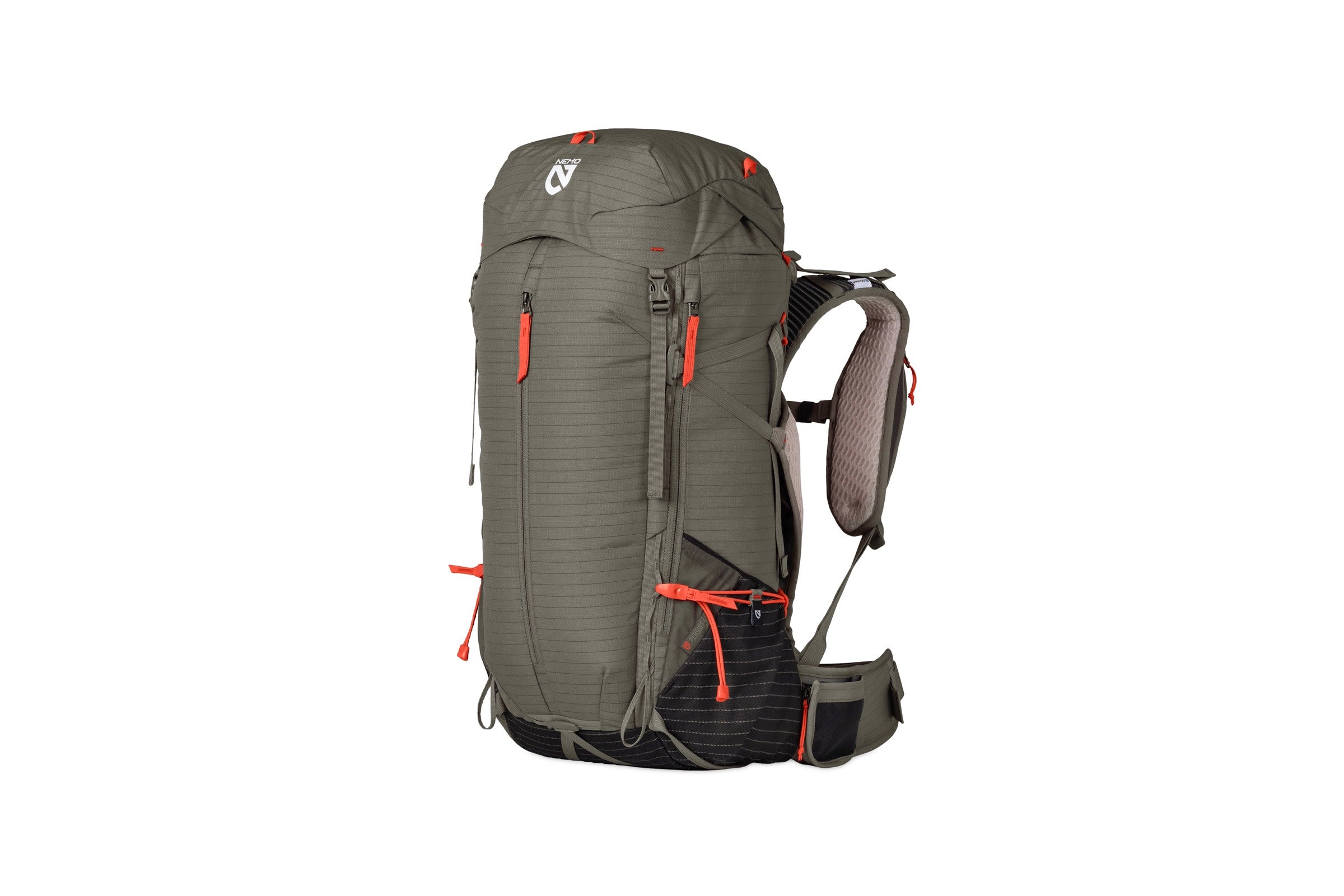 Persist™ Men's 45L Endless Promise® All-Adventure Backpack - Image 2