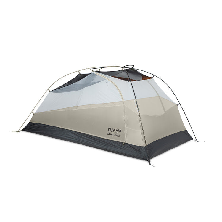 Dragonfly OSMO™ Ultralight Backpacking Tent - Image 2