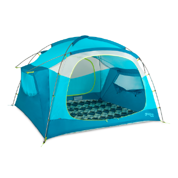 Aurora Highrise™ Camping Tent - Image 2