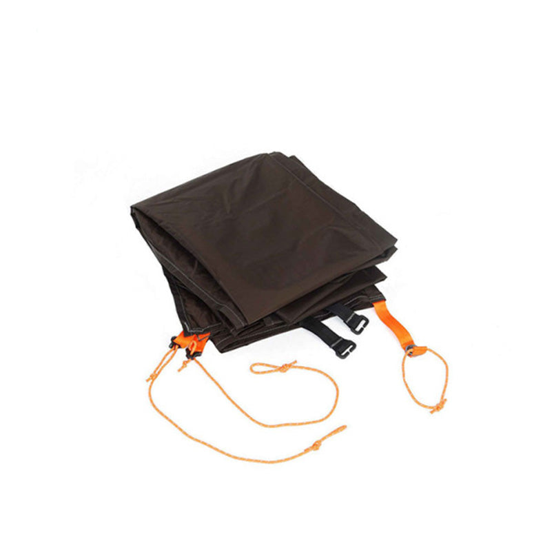 Tracker OSMO™ Footprint