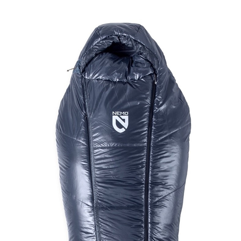 Soul™ Endless Promise® Synthetic Mummy Sleeping Bag - Image 2