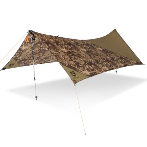 Scalar™ Multi-Configuration Camp Tarp