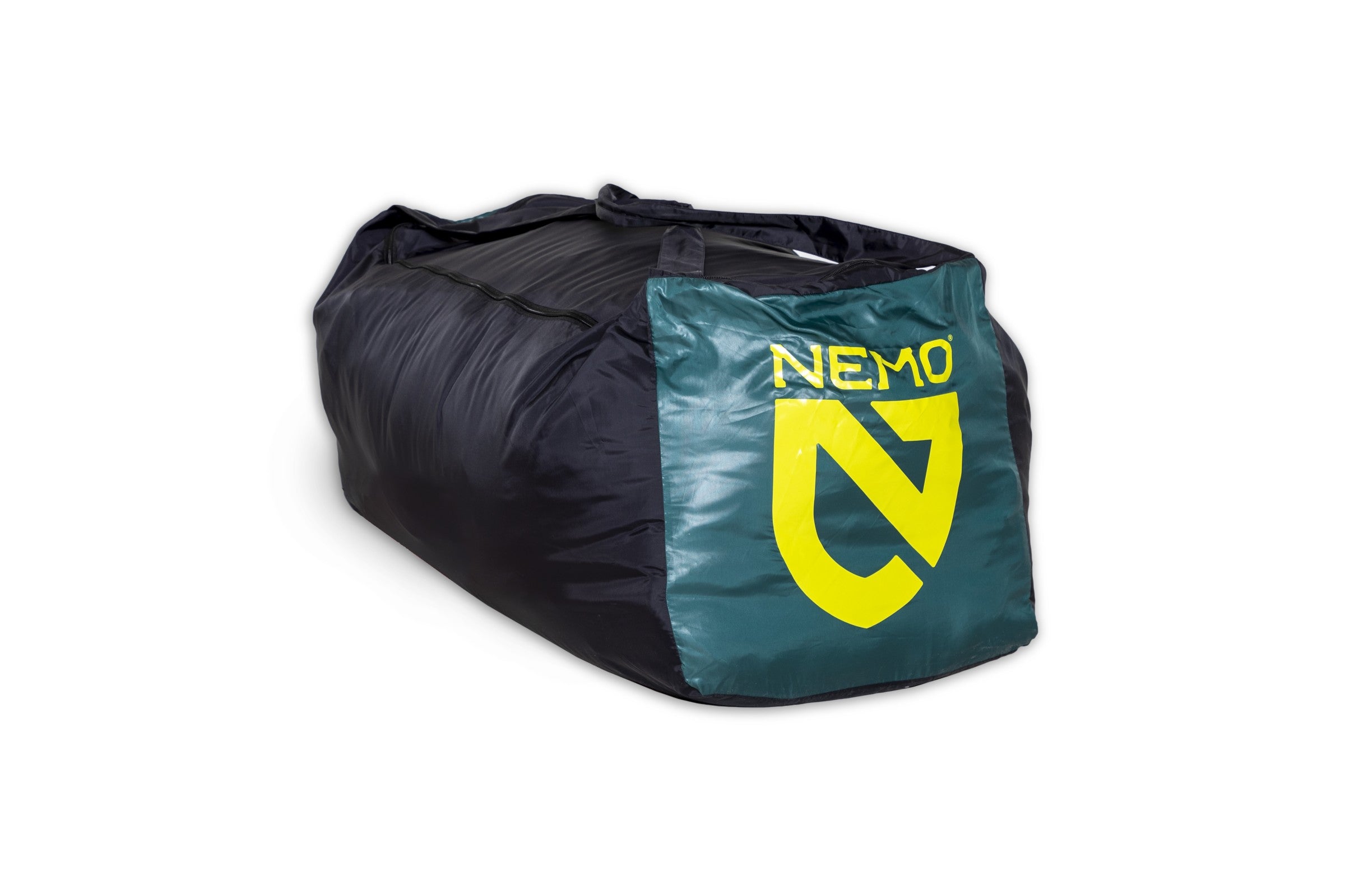 Jazz™ Double Synthetic Sleeping Bag - Image 6