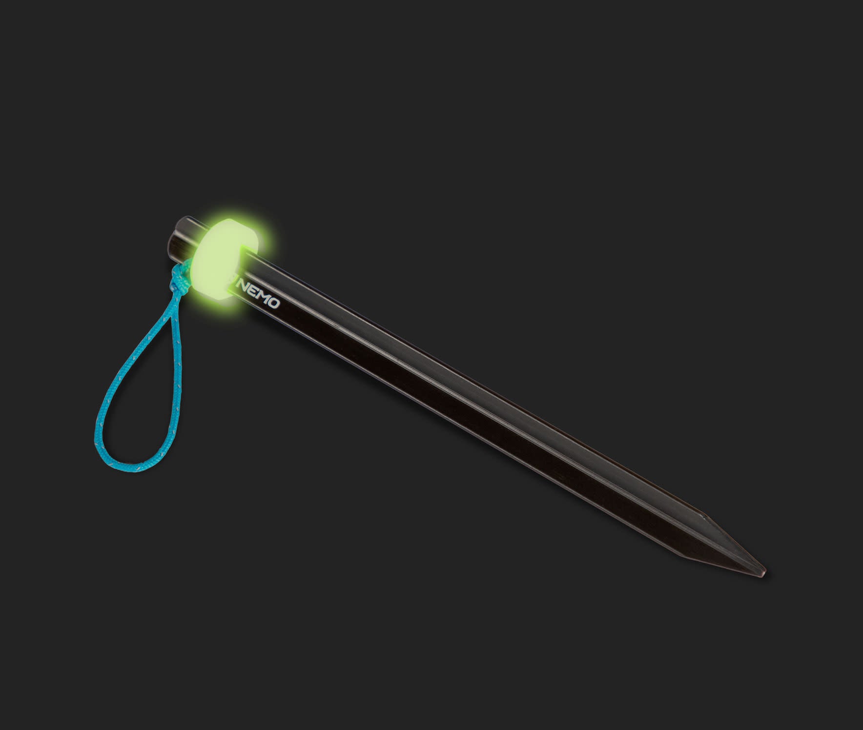 Sweepstake™ Lightweight Tent Stakes - Image 6