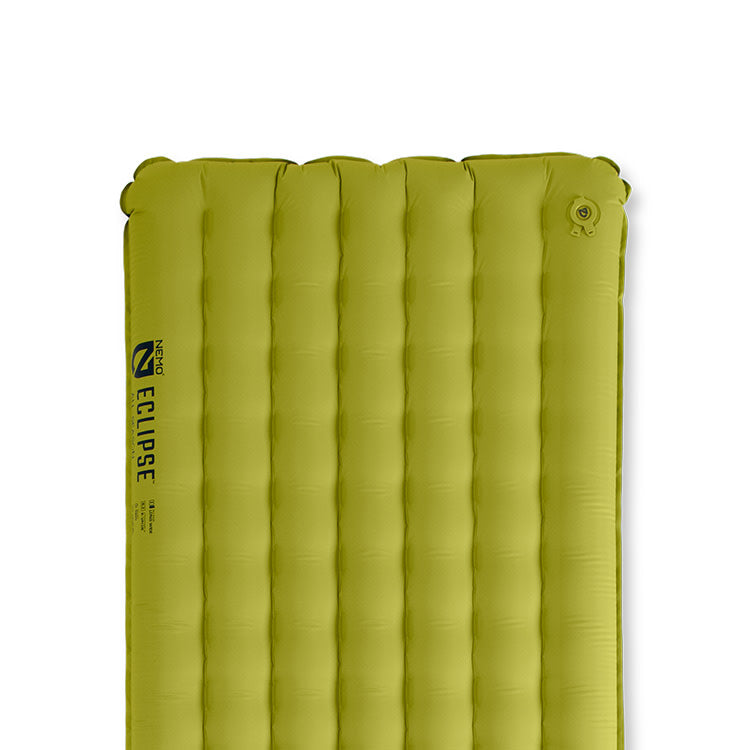 Eclipse™ All-Season Lightweight Insulated Sleeping Pad - Image 3