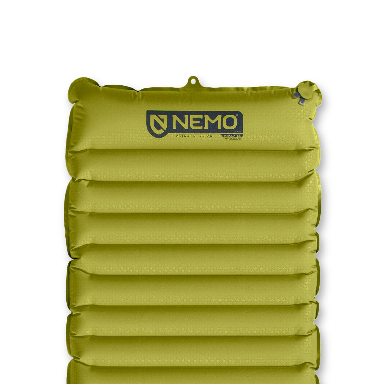 Astro™ Insulated Lightweight Sleeping Pad - Image 2