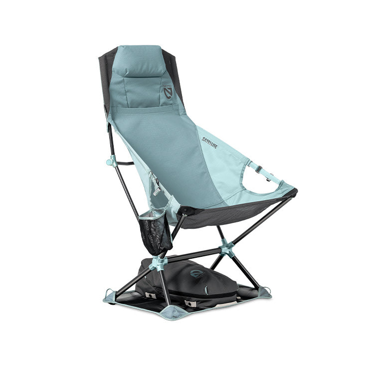 Satellite™ Reclining Anywhere Chair