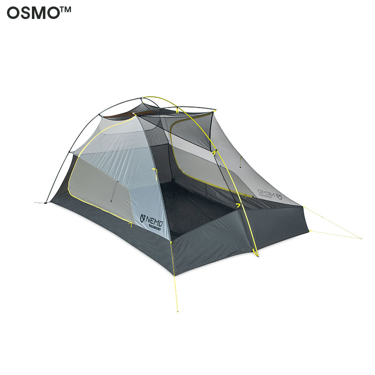 Hornet OSMO™ Ultralight Backpacking Tent - Image 3