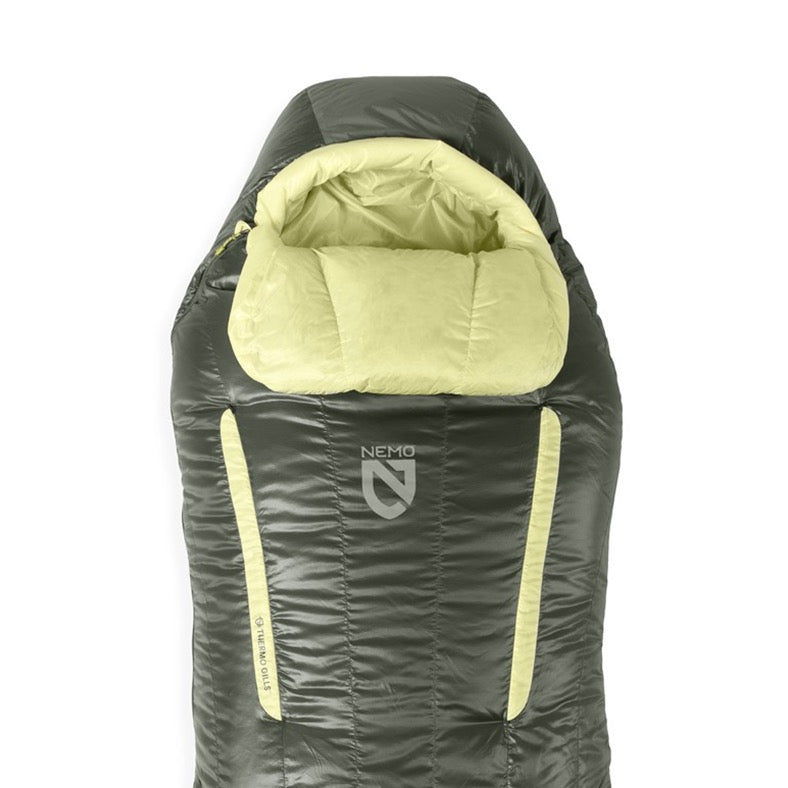 Disco™ Women's Endless Promise® Down Sleeping Bag - Image 5