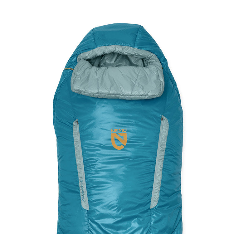 Forte™ Endless Promise® Women's Synthetic Sleeping Bag - Image 4