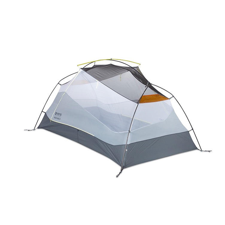 Dagger OSMO™ Lightweight Backpacking Tent - Image 2