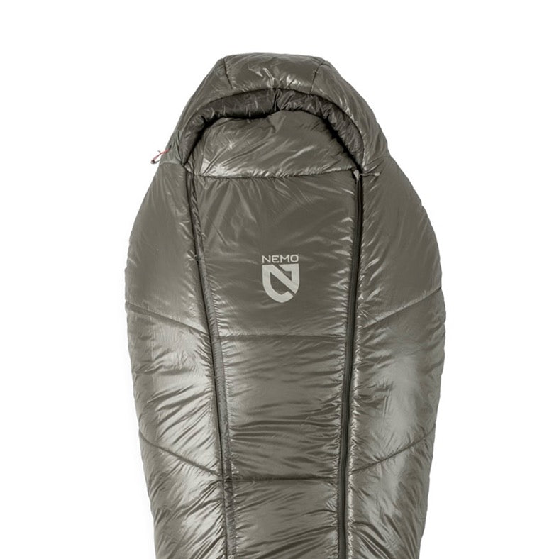 Soul™ Endless Promise® Synthetic Mummy Sleeping Bag - Image 5