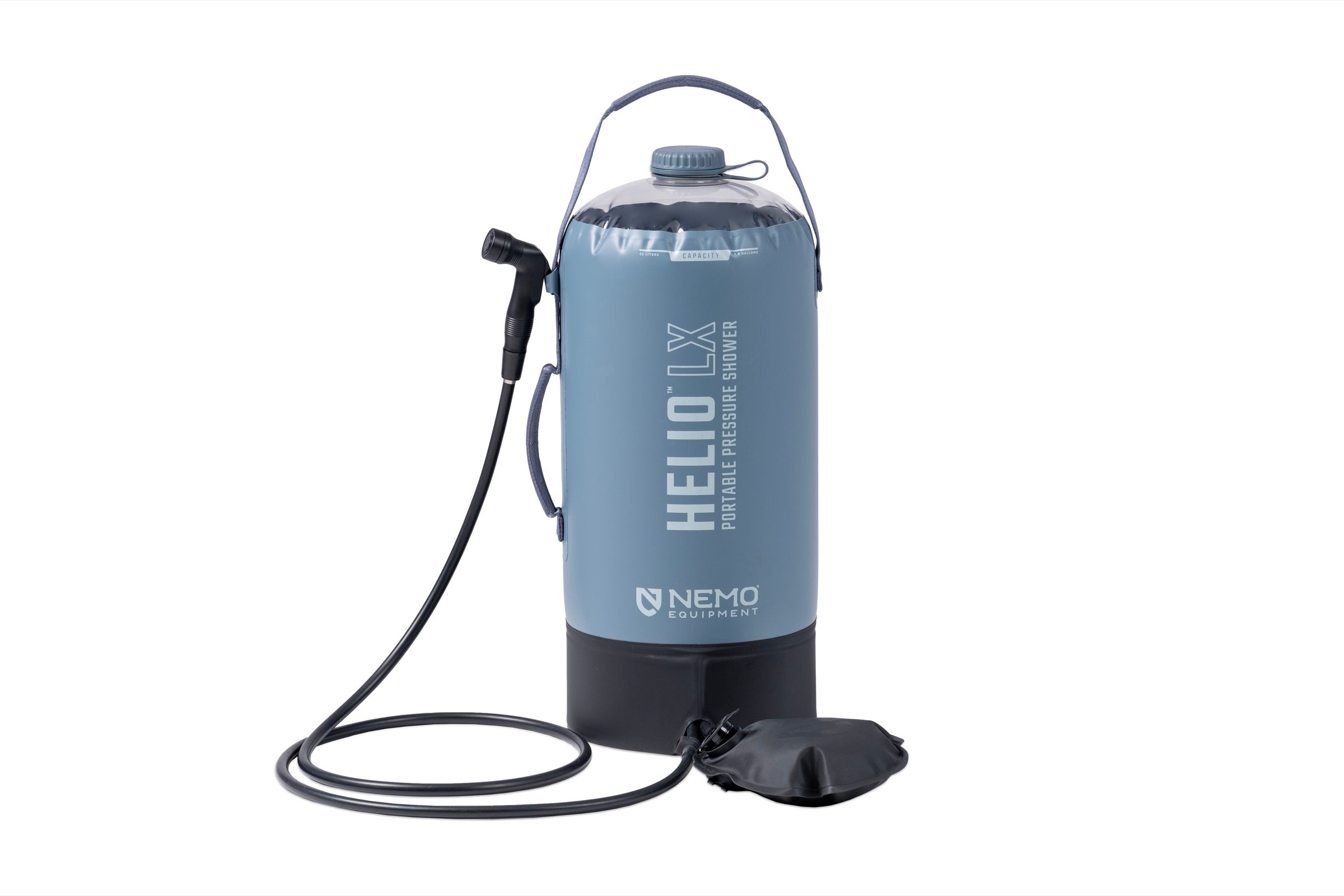 Helio™ LX Portable Pressure Shower - Image 2