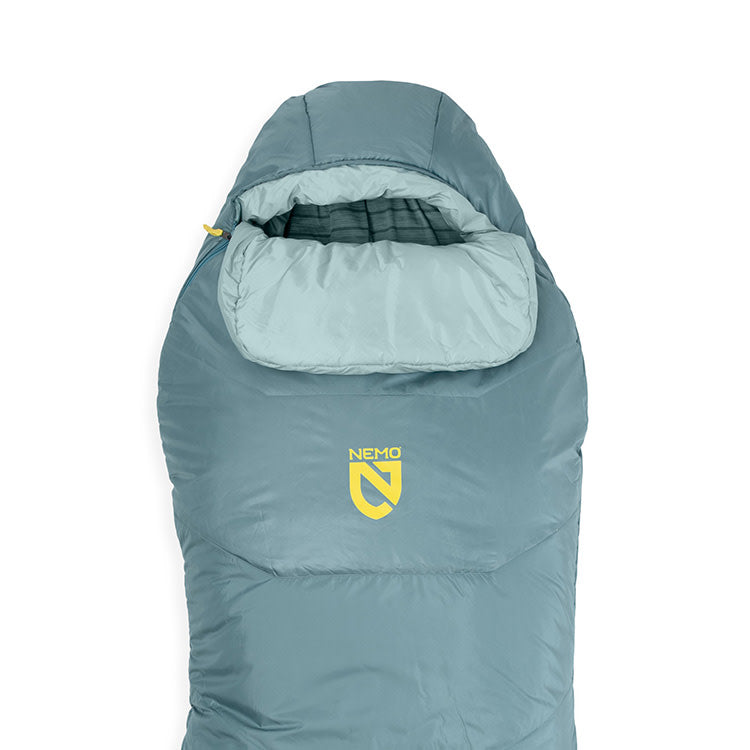 Tempo™ Women's Endless Promise Synthetic Sleeping Bag - Image 2