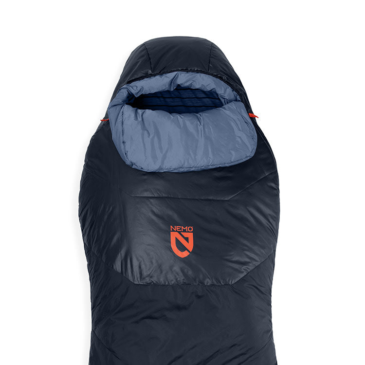 Tempo™ Men's Endless Promise Synthetic Sleeping Bag - Image 2