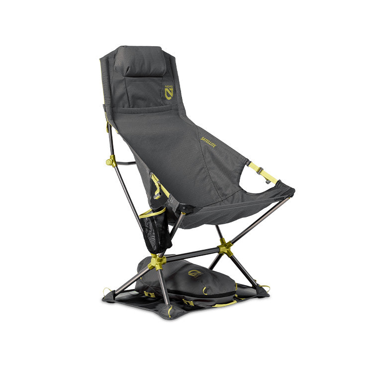 Satellite™ Reclining Anywhere Chair - Image 3
