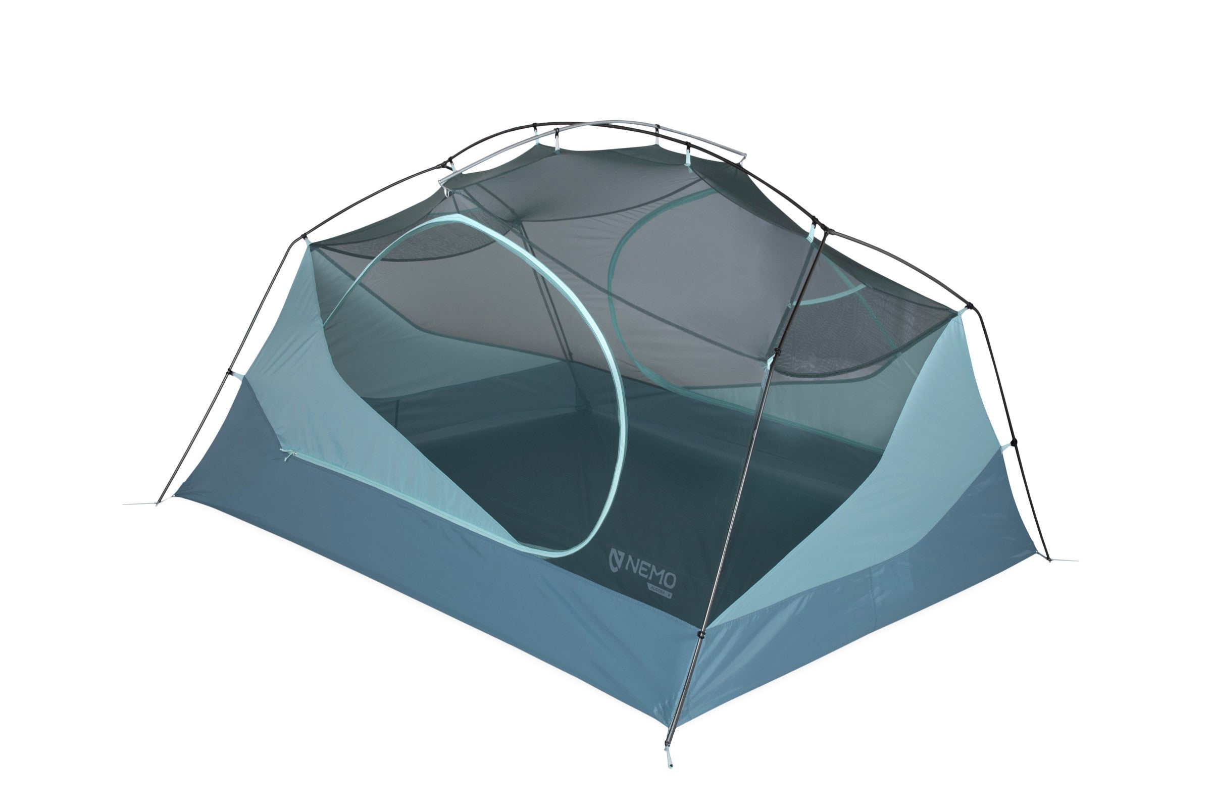 Aurora™ Backpacking Tent & Footprint - Image 2