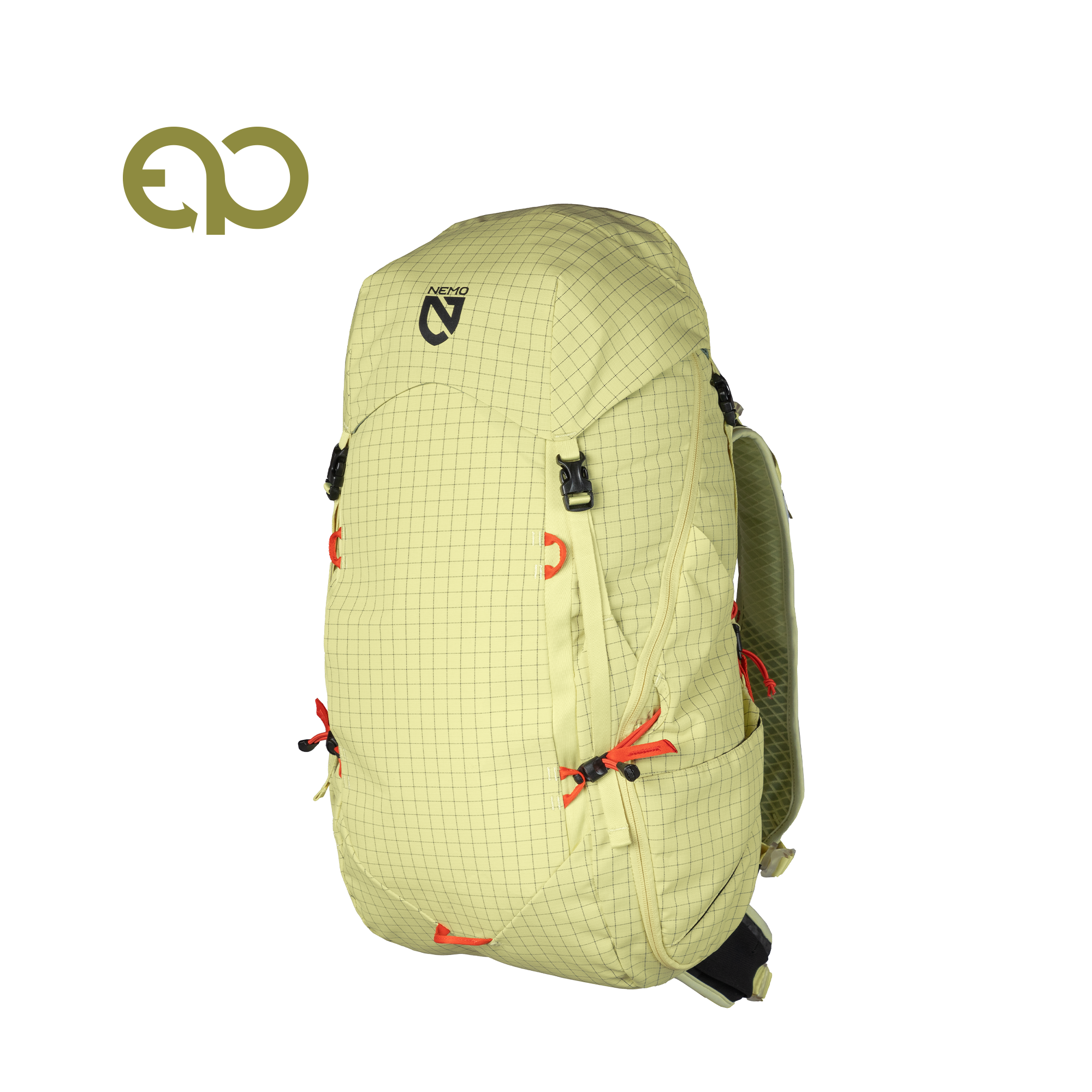 Resolve™ Women's 35L Endless Promise® Technical Active Daypack - Image 3