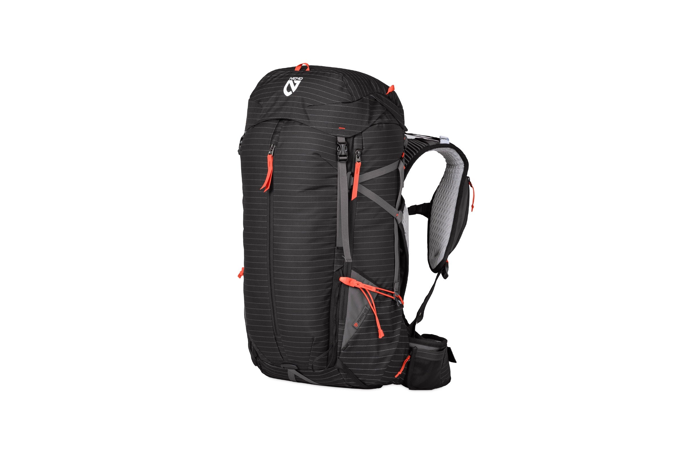 Persist™ Men's 45L Endless Promise® All-Adventure Backpack - Image 3